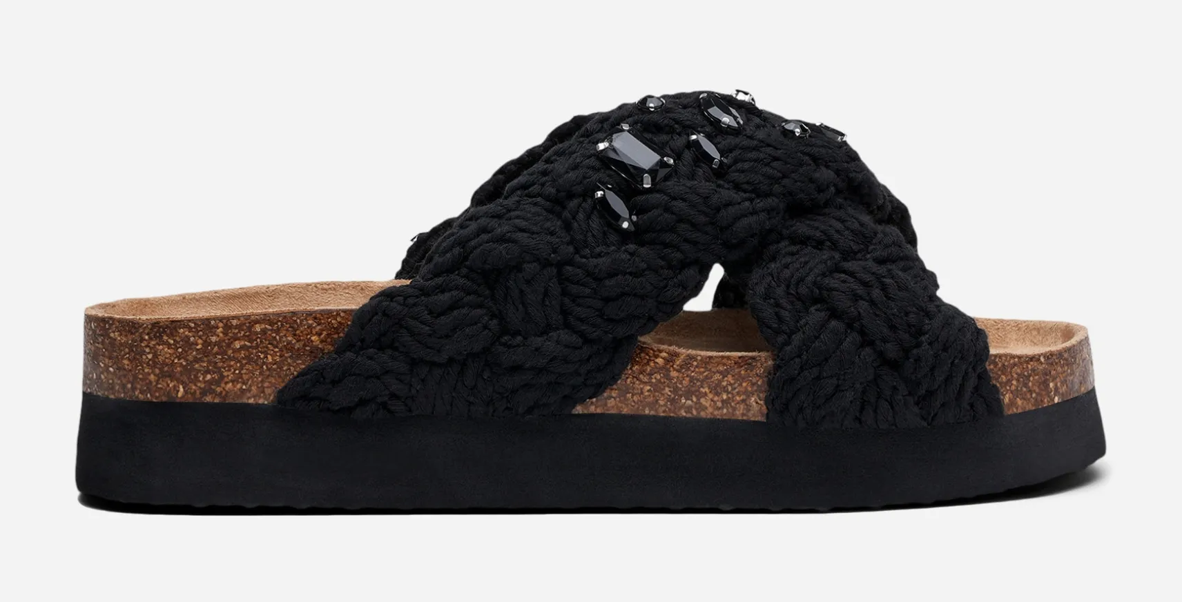 CLOU, Sandaler