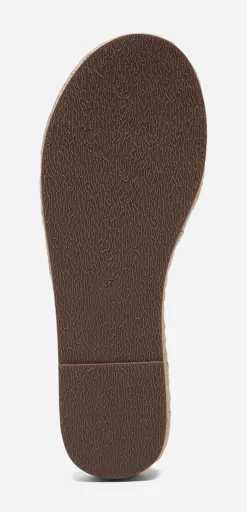 CLOU, Sandaler med repsula