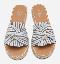 CLOU, Sandaler med repsula