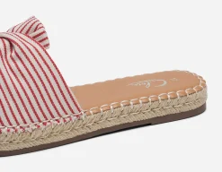 CLOU, Sandaler med repsula