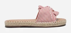 CLOU, Sandaler med repsula