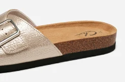 CLOU, Sandaler med spänne