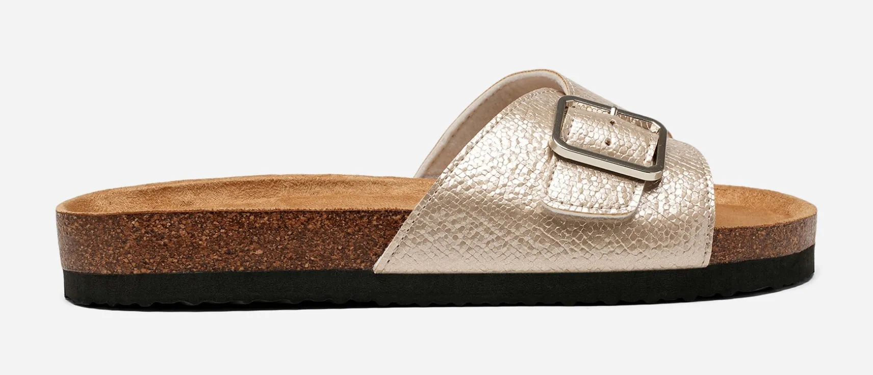 CLOU, Sandaler med spänne
