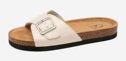 CLOU, Sandaler med spänne