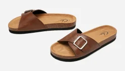 CLOU, Sandaler med spänne