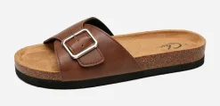 CLOU, Sandaler med spänne