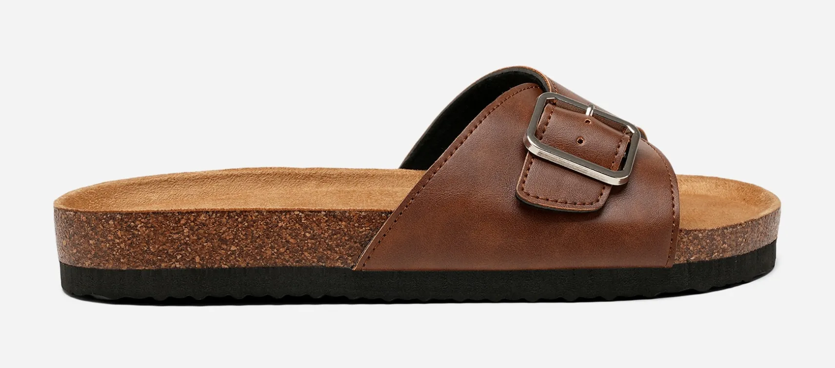 CLOU, Sandaler med spänne