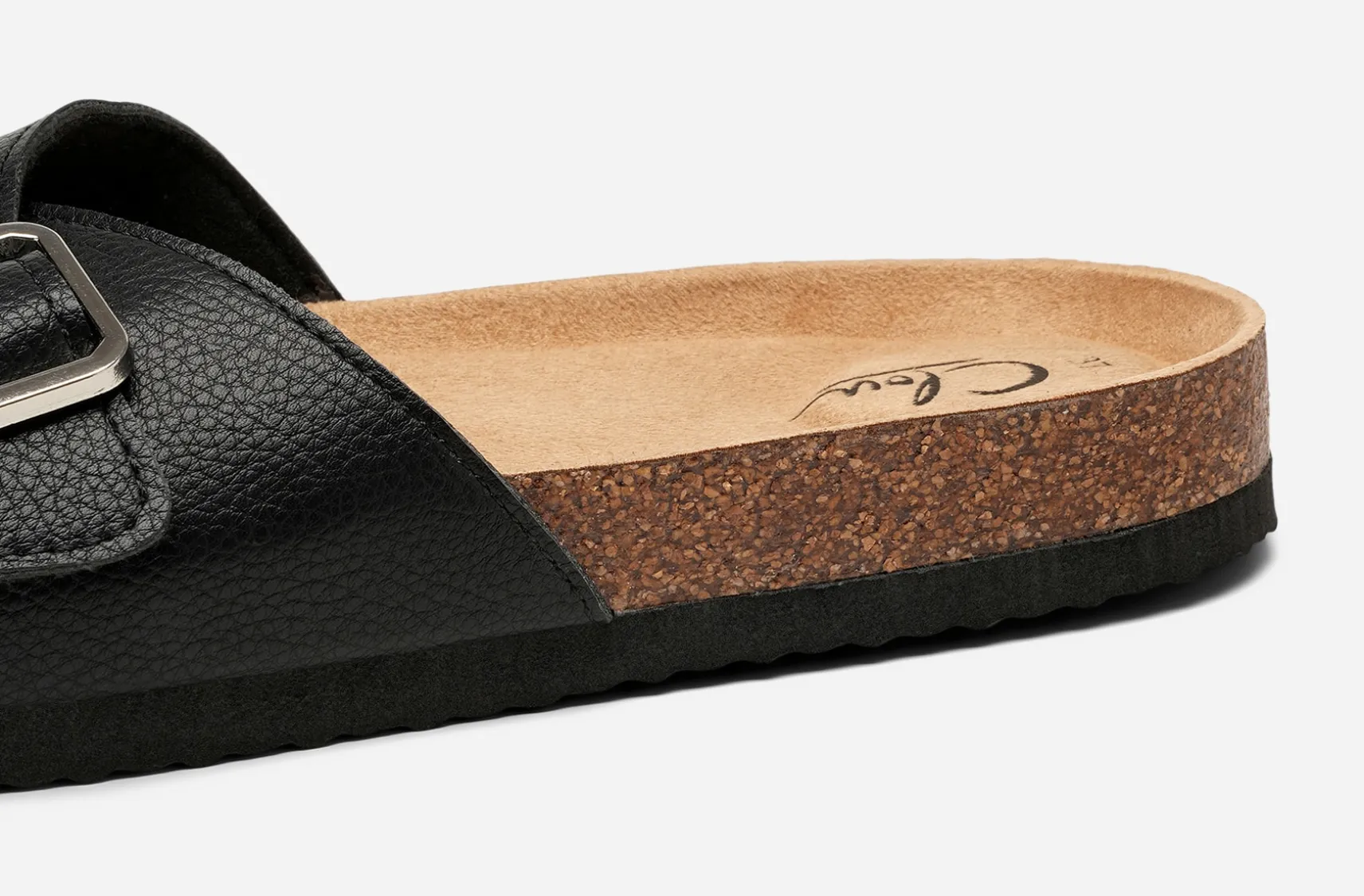 CLOU, Sandaler med spänne