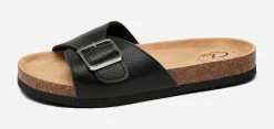 CLOU, Sandaler med spänne