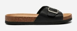CLOU, Sandaler med spänne