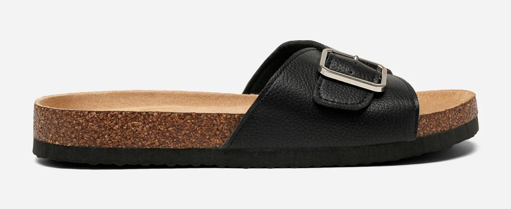 CLOU, Sandaler med spänne