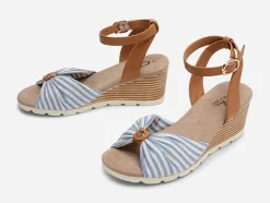 CLOU, Sandaletter