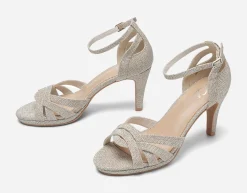 CLOU, Sandaletter