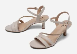 CLOU, Sandaletter
