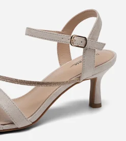 CLOU, Sandaletter