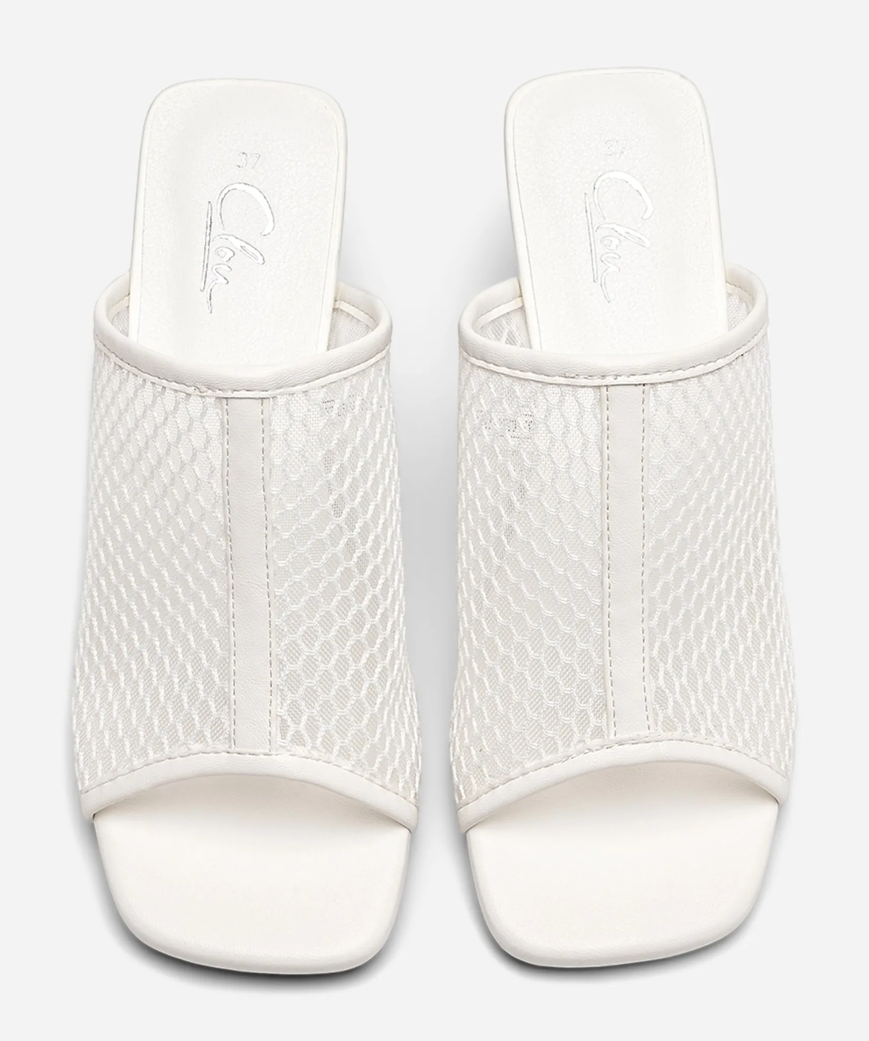 CLOU, Sandaletter