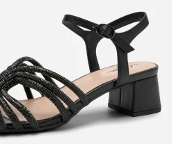 CLOU, Sandaletter