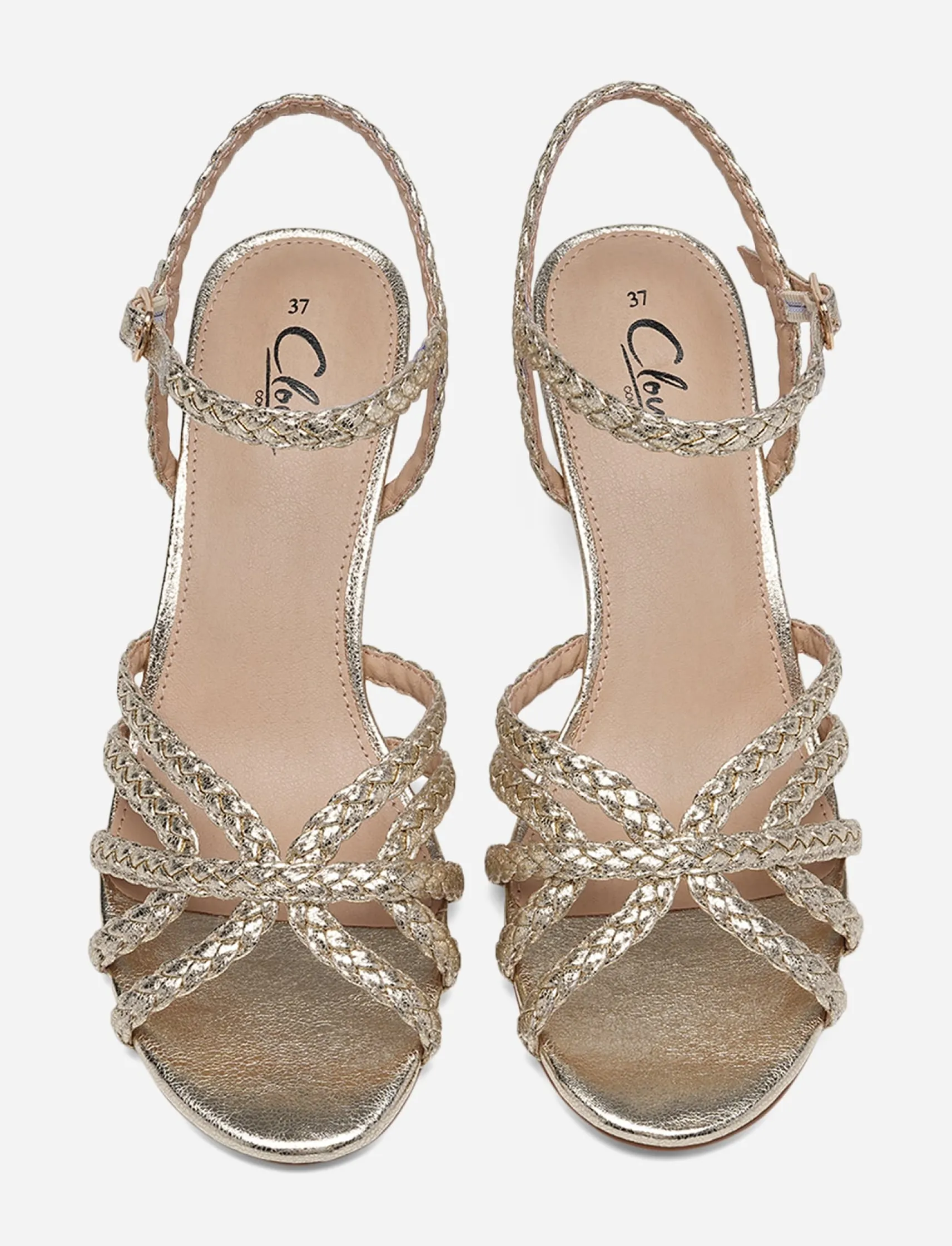CLOU, Sandaletter