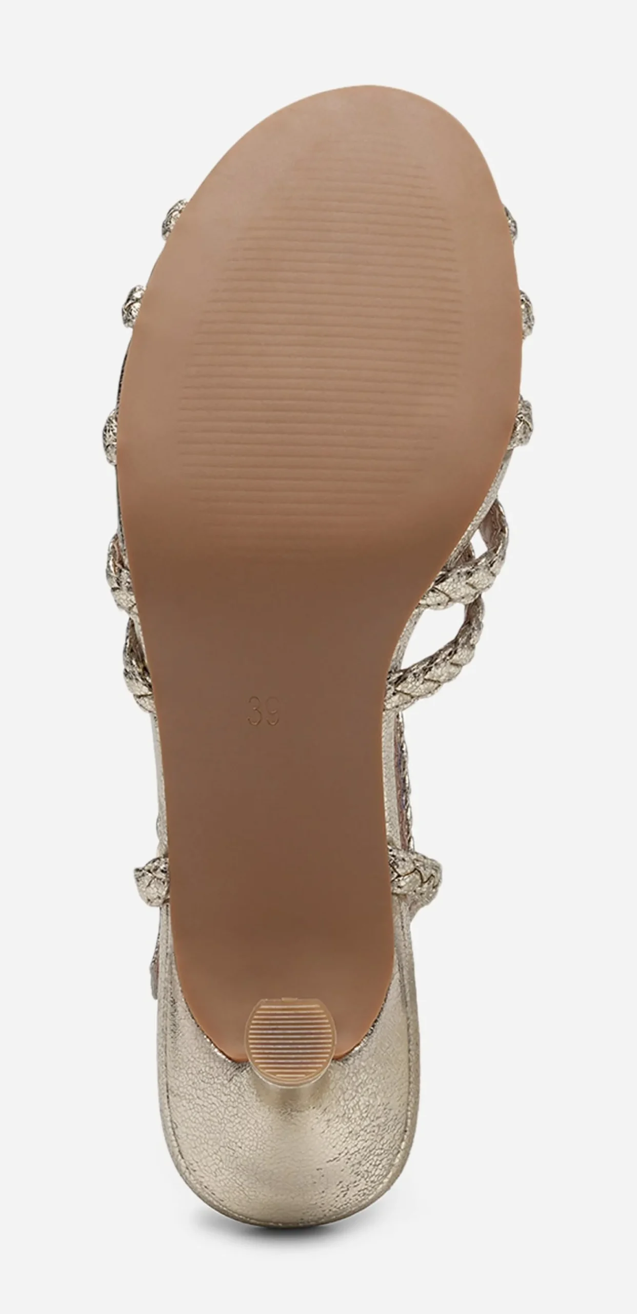 CLOU, Sandaletter