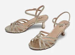 CLOU, Sandaletter