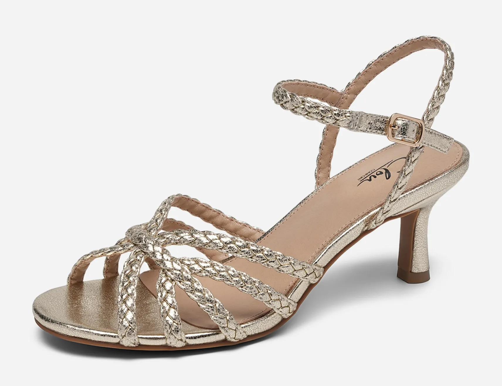 CLOU, Sandaletter