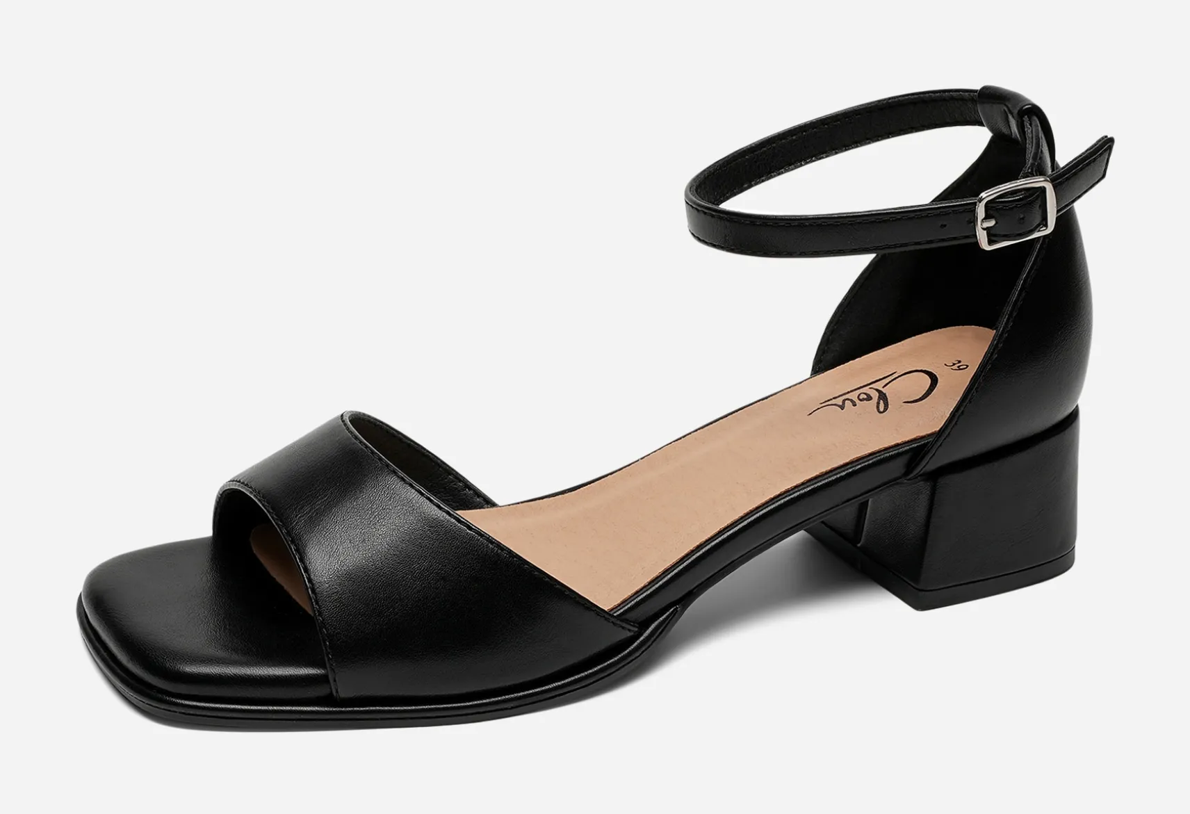 CLOU, Sandaletter
