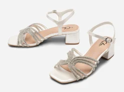 CLOU, Sandaletter