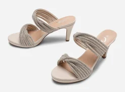 CLOU, Sandaletter