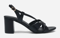 CLOU, Sandaletter med remmar
