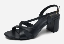 CLOU, Sandaletter med remmar