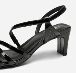 CLOU, Sandaletter med remmar