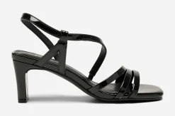 CLOU, Sandaletter med remmar