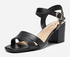 CLOU, Sandaletter med remmar