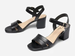 CLOU, Sandaletter med remmar