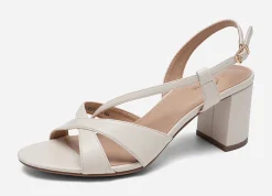 CLOU, Sandaletter med remmar