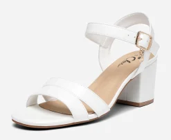 CLOU, Sandaletter med remmar