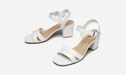 CLOU, Sandaletter med remmar