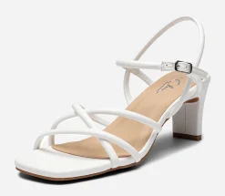 CLOU, Sandaletter med remmar