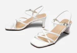 CLOU, Sandaletter med remmar