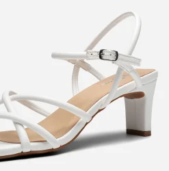 CLOU, Sandaletter med remmar