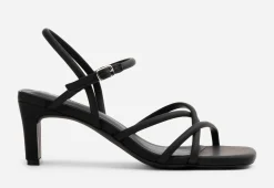 CLOU, Sandaletter med remmar