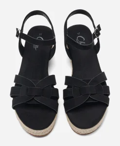 CLOU, Sandaletter med repsula