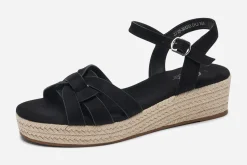 CLOU, Sandaletter med repsula