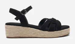CLOU, Sandaletter med repsula