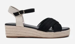 CLOU, Sandaletter med repsula