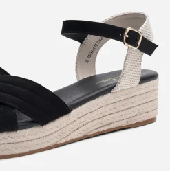 CLOU, Sandaletter med repsula