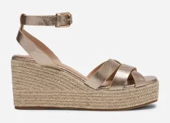 CLOU, Sandaletter med repsula