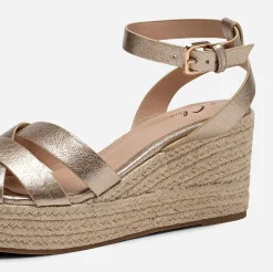 CLOU, Sandaletter med repsula