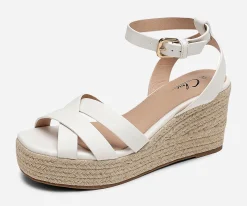 CLOU, Sandaletter med repsula