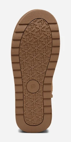 CLOU, Varmfodrade boots